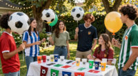 12 Best Soccer Fan Party Supplies in 2026