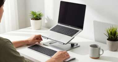 12 Best Student Ergonomic Laptop Stands in 2026