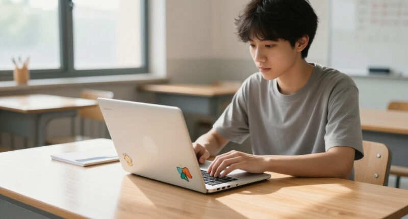 13 Best Educational Laptops for Students in 2026