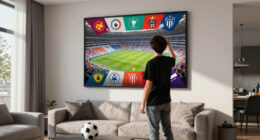 13 Best FIFA World Cup 2026 Wall Art in 2026