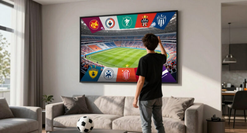 13 Best FIFA World Cup 2026 Wall Art in 2026