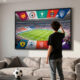 13 Best FIFA World Cup 2026 Wall Art in 2026