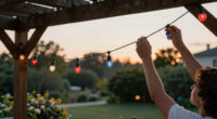 13 Best Patriotic Outdoor String Lights in 2026