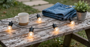 13 Best Patriotic Outdoor String Lights in 2026
