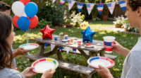 14 Best Patriotic Outdoor Party Supplies in 2026