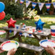 14 Best Patriotic Outdoor Party Supplies in 2026