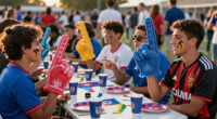 14 Best Soccer Fan Party Supplies in 2026
