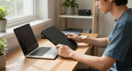 14 Best Student Ergonomic Laptop Stands in 2026