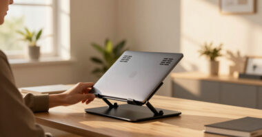 14 Best Student Ergonomic Laptop Stands in 2026
