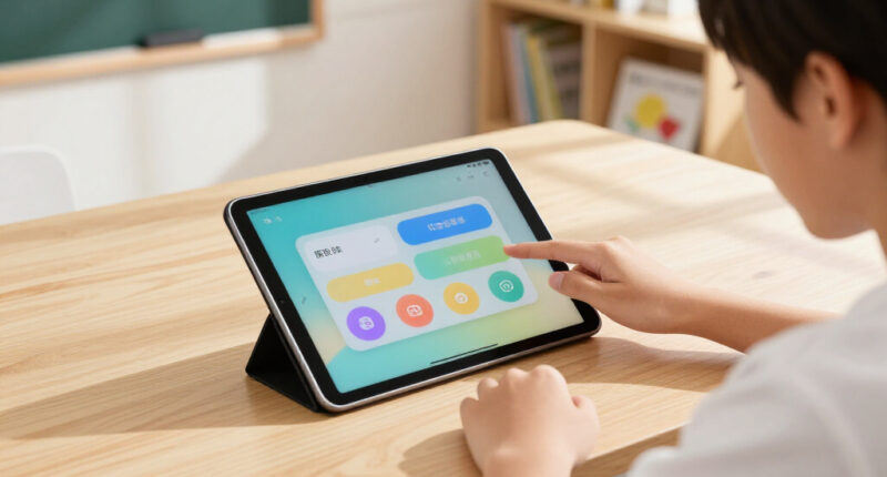 15 Best Educational Tablets for Students in 2026