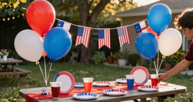 15 Best Patriotic Outdoor Party Supplies in 2026