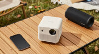 15 Best Portable Outdoor Projectors in 2026