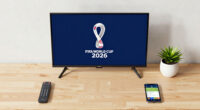 3 Best FIFA World Cup 2026 TVs in 2026