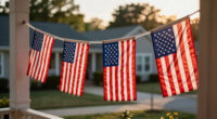 6 Best American Flag Outdoor Decorations in 2026