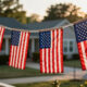 6 Best American Flag Outdoor Decorations in 2026