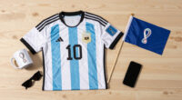 6 Best FIFA World Cup 2026 Merchandise in 2026