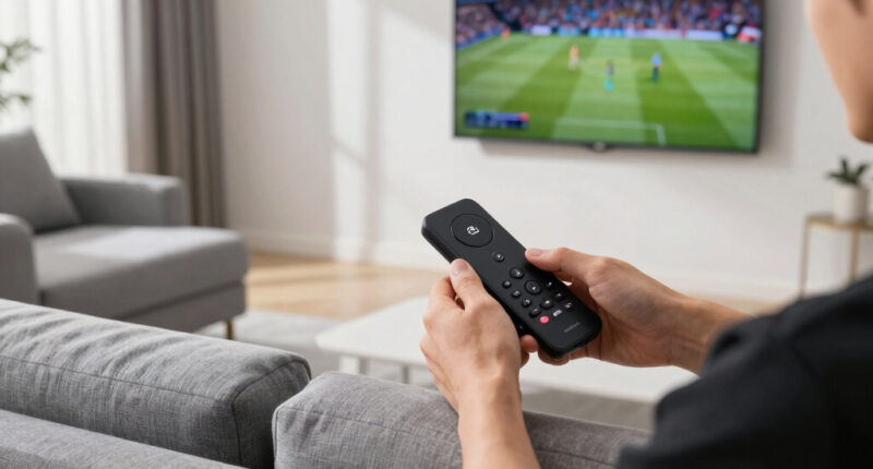 8 Best Sports Streaming Devices in 2026