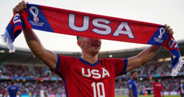 8 Best World Cup 2026 Soccer Fan Apparel in 2026