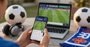 8 Best World Cup 2026 Viewing Accessories in 2026