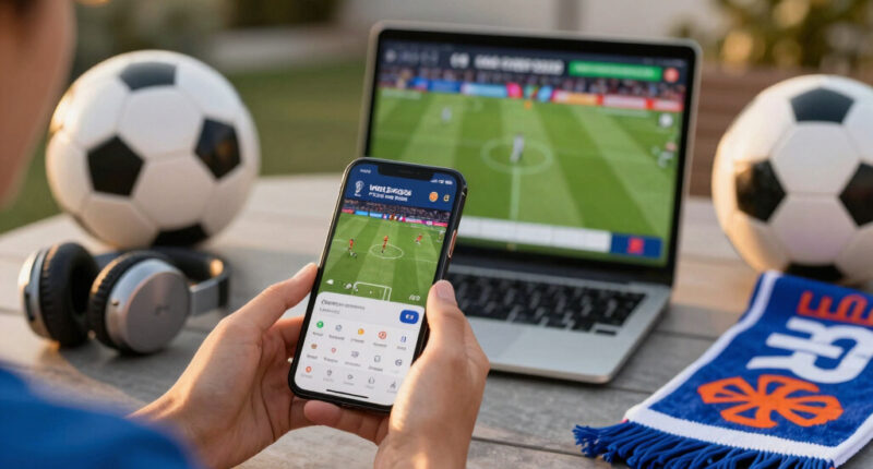 8 Best World Cup 2026 Viewing Accessories in 2026