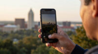 Arkansas, United States Surges In Global Coverage