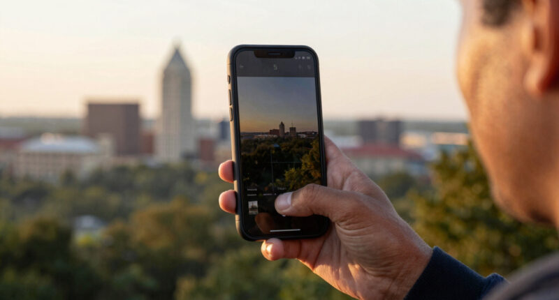 Arkansas, United States Surges In Global Coverage