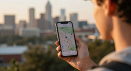 Arlington, Texas, United States Surges In Global Coverage