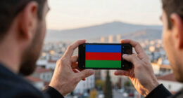 Armenia Surges In Global Coverage