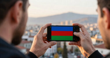 Armenia Surges In Global Coverage