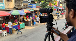 Bangladesh Surges In Global Coverage