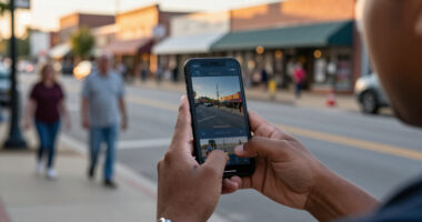 Baxter County, Arkansas, United States Surges In Global Coverage