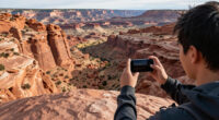 Bears Ears, Utah, United States Surges In Global Coverage