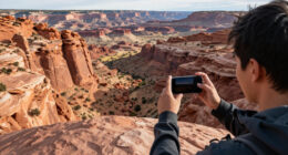 Bears Ears, Utah, United States Surges In Global Coverage
