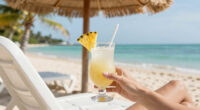 Caicos Islands, Turks And Caicos Islands (General), Turks And Caicos Islands Surges In Global Coverage