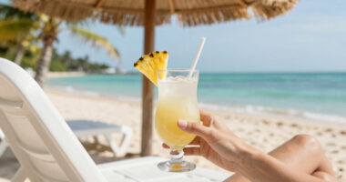 Caicos Islands, Turks And Caicos Islands (General), Turks And Caicos Islands Surges In Global Coverage