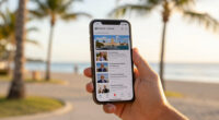 Cayman, 00, Cayman Islands Surges In Global Coverage