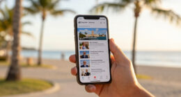 Cayman, 00, Cayman Islands Surges In Global Coverage
