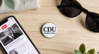Cdu Friedrich Merz
