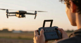 Commission Launches EU-Ukraine Drone Alliance To Boost Drone And Counter-drone Technology