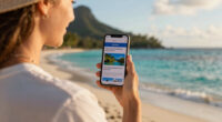 Cook Islands Surges In Global Coverage