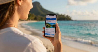 Cook Islands Surges In Global Coverage