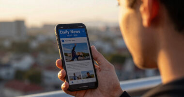 Daily News 20 / 07 / 2026