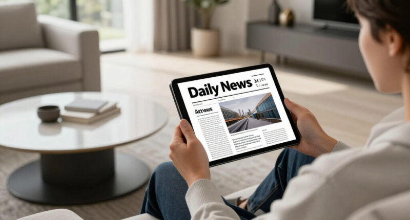 Daily News 24 / 07 / 2026
