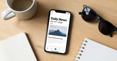 Daily News 29 / 07 / 2026