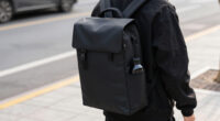 Ergonomic Laptop Backpacks: A Back to school Guide
