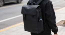 Ergonomic Laptop Backpacks: A Back to school Guide