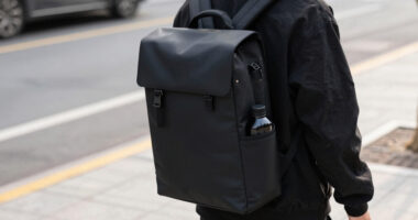 Ergonomic Laptop Backpacks: A Back to school Guide