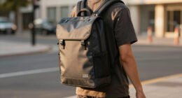 Ergonomic Laptop Backpacks: A Back to school Guide