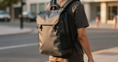 Ergonomic Laptop Backpacks: A Back to school Guide
