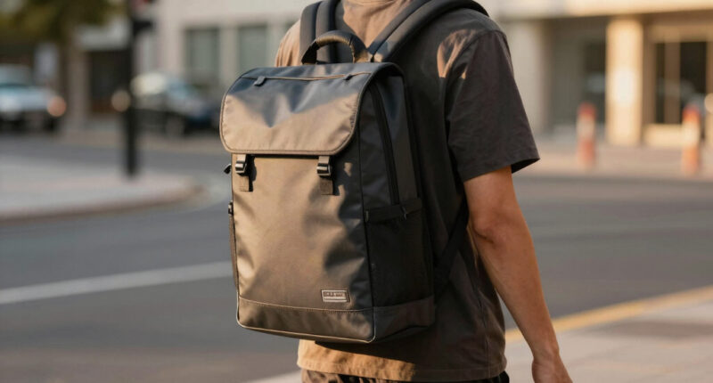 Ergonomic Laptop Backpacks: A Back to school Guide